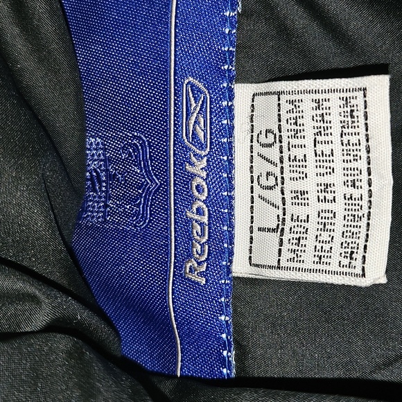 San Francisco 49ers Black Puffer Jacket with Fur Hood Large - Picture 6 of 16